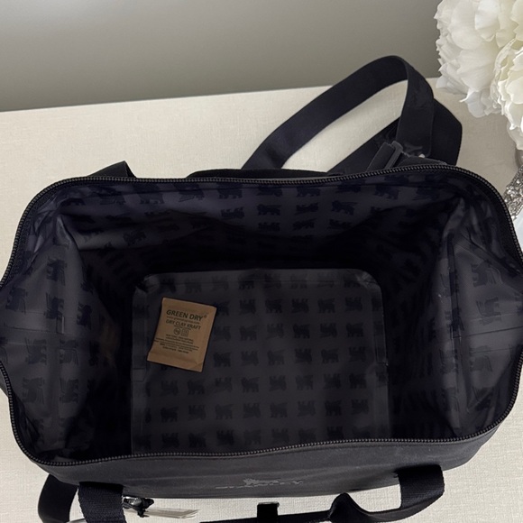 New Stanley Julienne Mini Soft Cooler - Black Carry Cooler - Picture 12 of 16